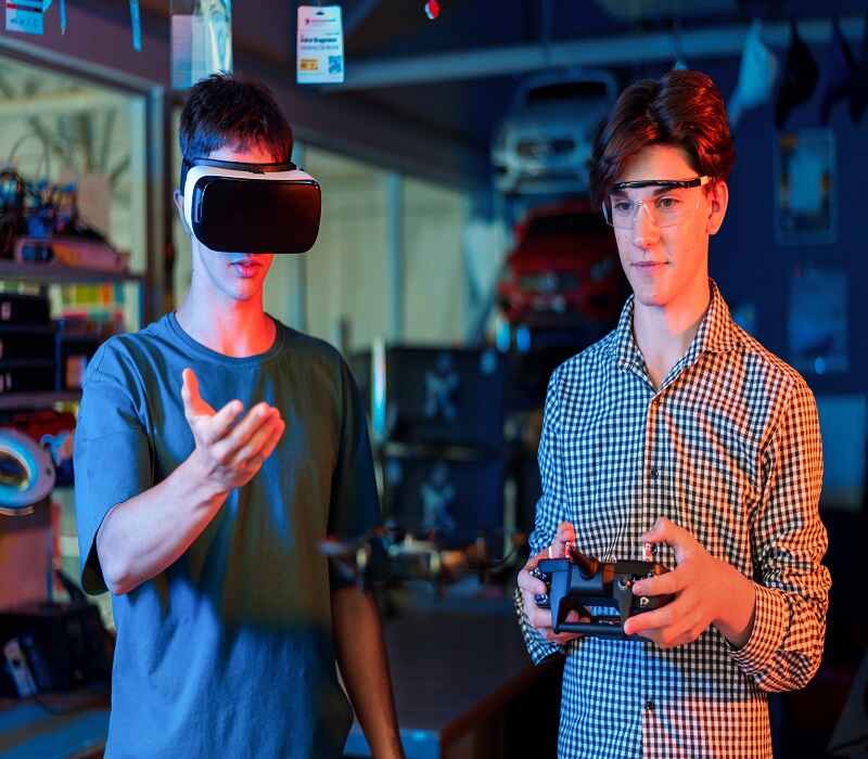 tommy jacobs gaming eyexcon